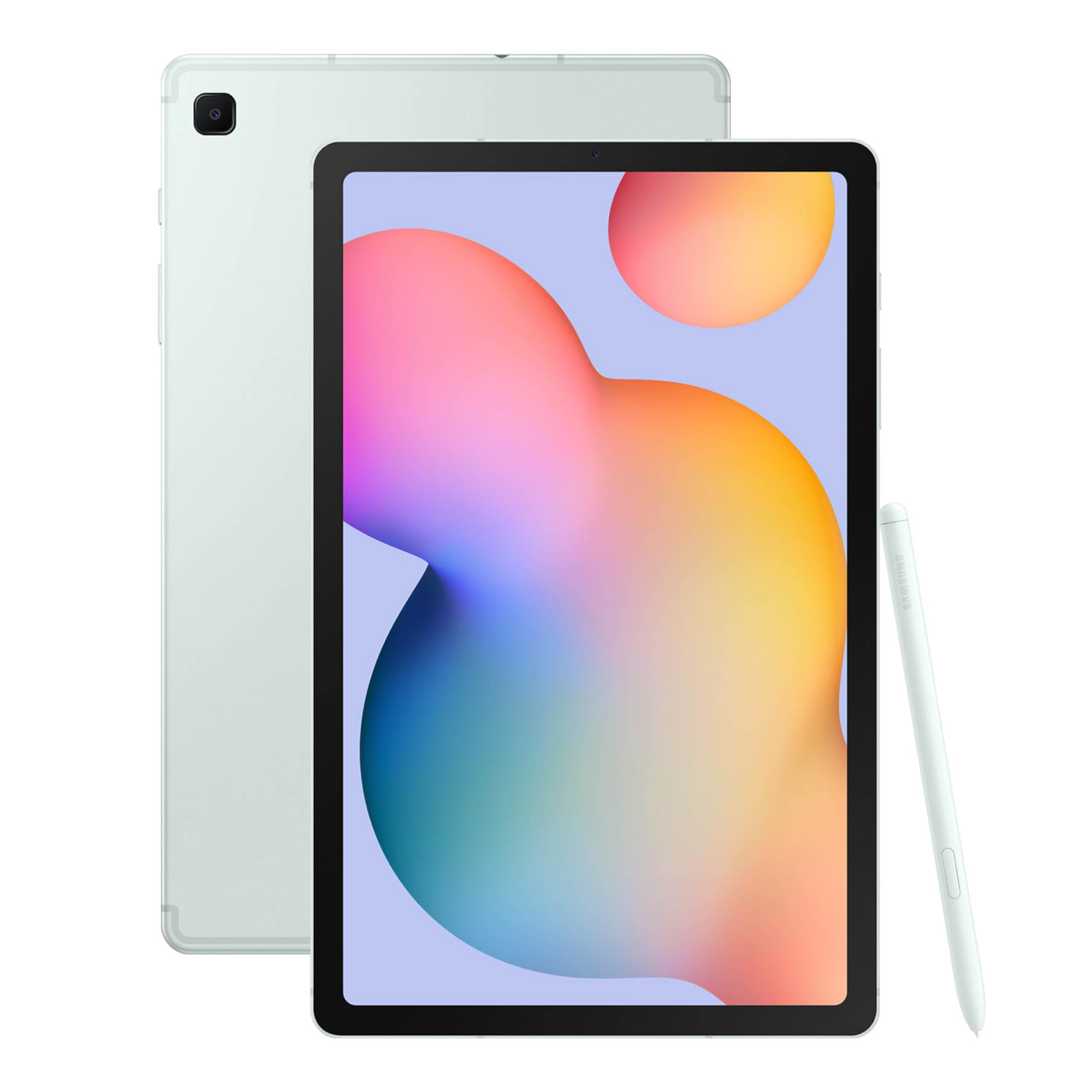 Foto 2 pulgar | Tableta Samsung Galaxy Tab S6 Lite (2024) De 10,4 Pulgadas Y 64 Gb Con Wifi - Venta Internacional.