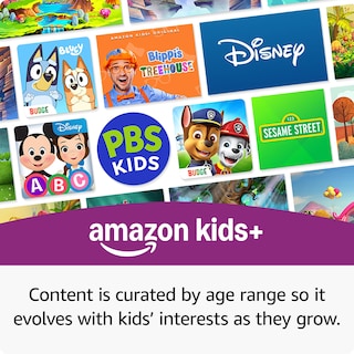 Foto 2 | Tablet Amazon Fire 7 Kids De 16 Gb Y 7 Pulgadas, Color Morado, Con Funda A Prueba De Niños - Venta Internacional.