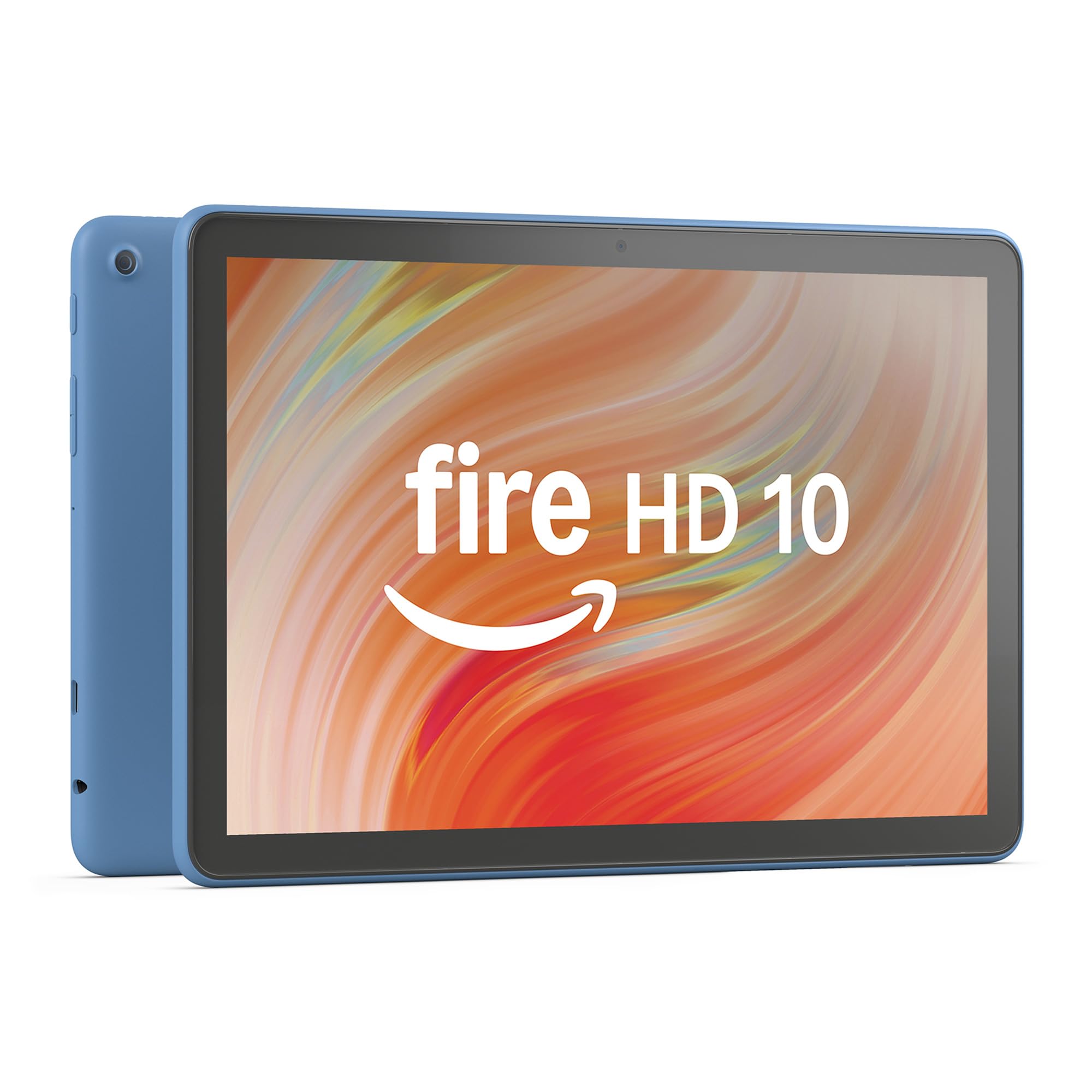 Tablet Fire Hd 10 3 Gb De Ram 32 Gb Ocean - Venta Internacional