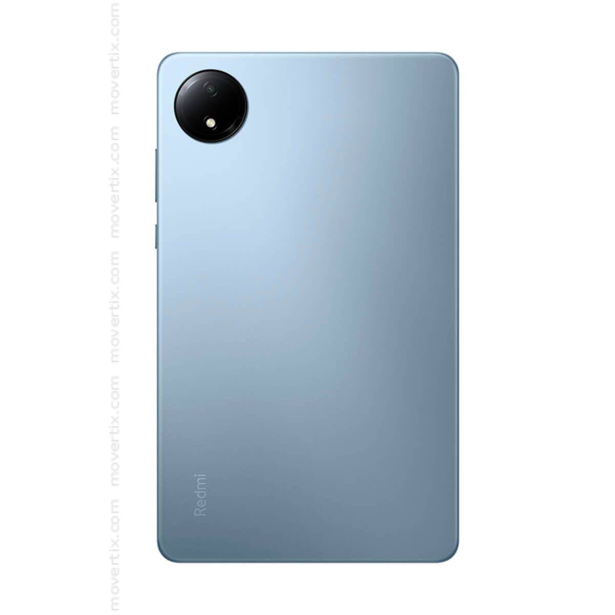 Foto 5 pulgar | Xiaomi Redmi Pad Se 8.7 4+128gb Azul Cielo