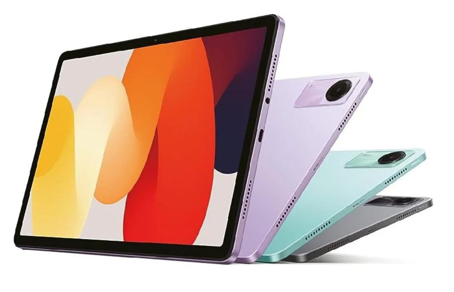 Foto 2 | Tableta Xiaomi Redmi Pad Se Wifi 11 Fhd De 128 Gb + 6 Gb De Ram - Venta Internacional.