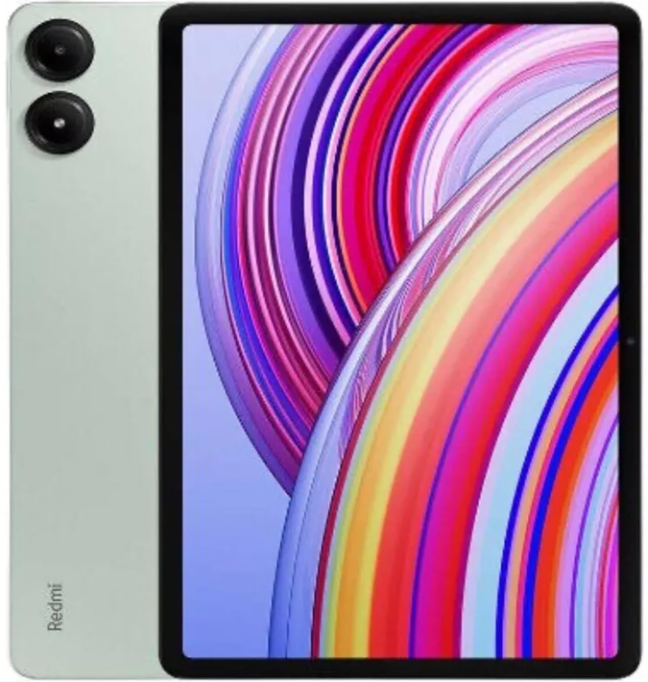 Tableta Xiaomi Redmi Pad Pro Wifi De 12,1 Pulgadas, 256 Gb De Rom Y 8 Gb De Ram - Venta Internacional.