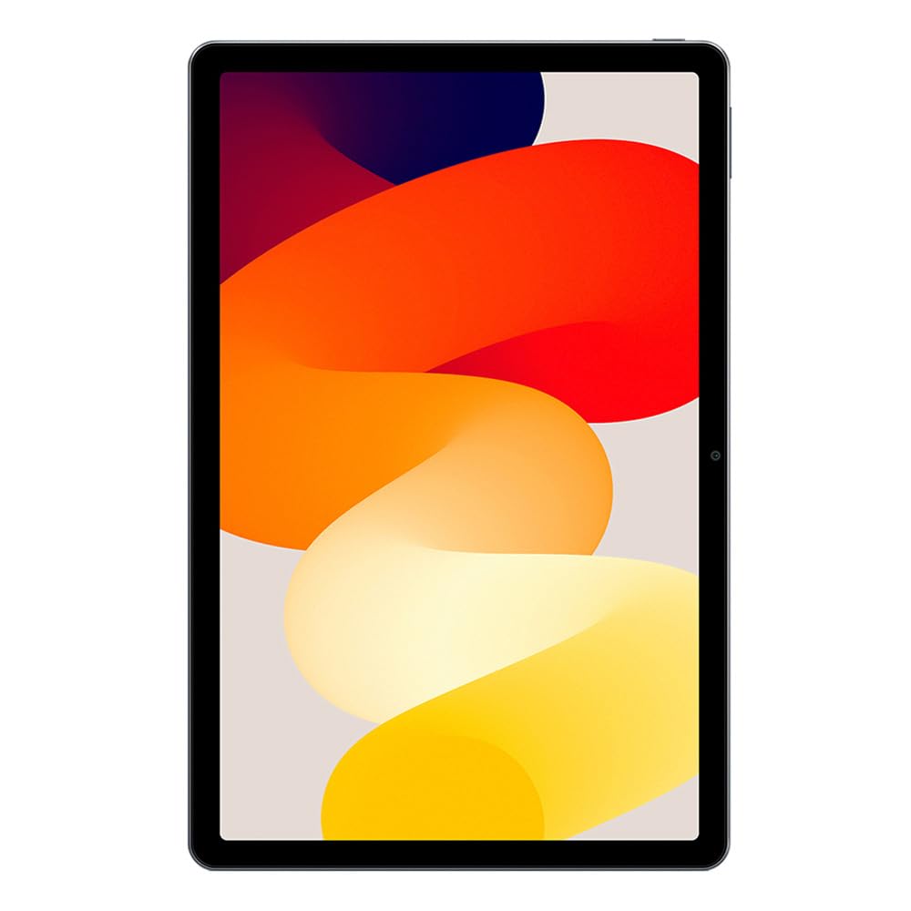 Foto 3 pulgar | Tableta Xiaomi Redmi Pad Se Wifi 11'' 256gb + 8gb Ram Gris - Venta Internacional.