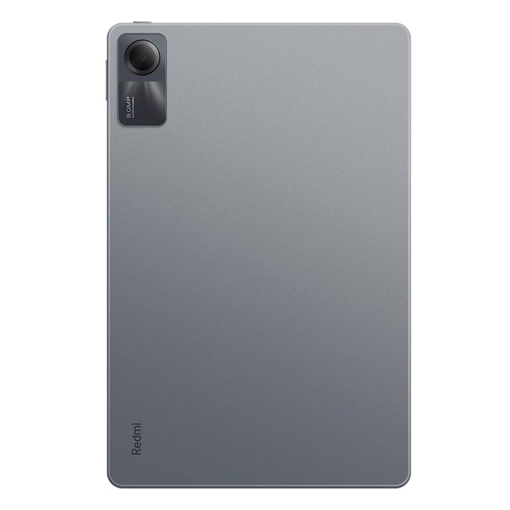 Foto 4 pulgar | Tableta Xiaomi Redmi Pad Se Wifi 11'' 256gb + 8gb Ram Gris - Venta Internacional.