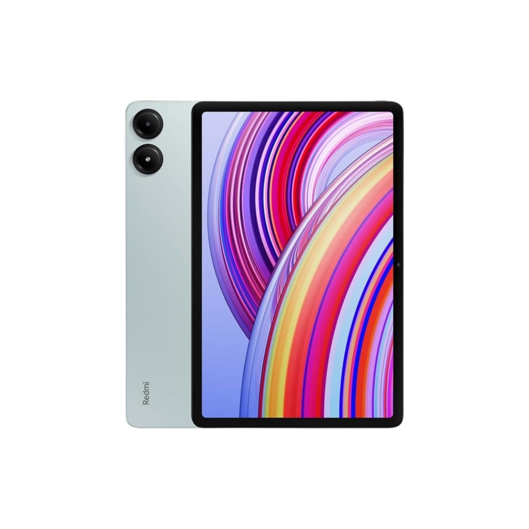 Tableta Xiaomi Redmi Pad Pro Wifi De 12,1 Pulgadas, 256 Gb + 8 Gb De Ram - Venta Internacional.