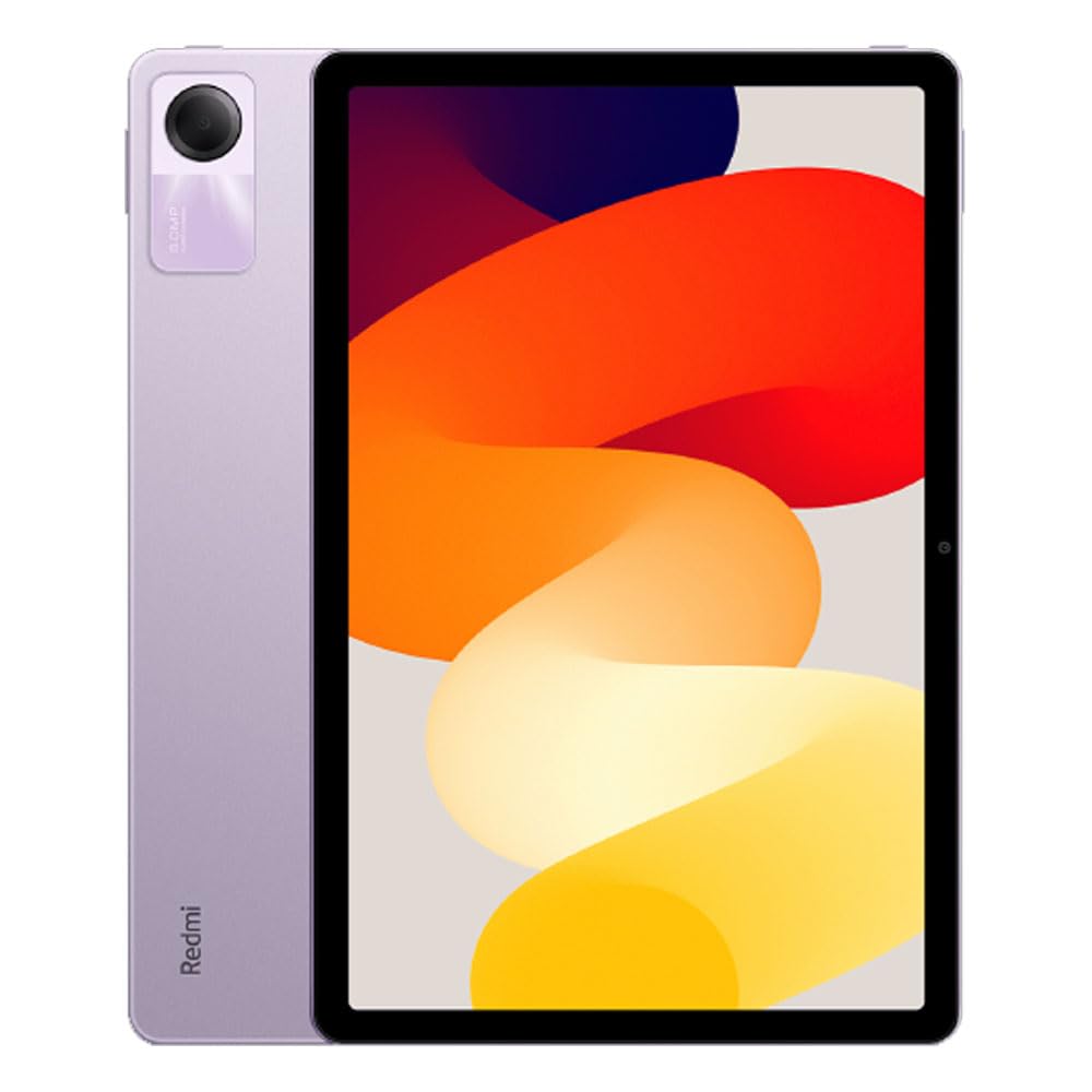 Foto 2 pulgar | Tableta Xiaomi Redmi Pad Se Wifi 11 Pulgadas 256 Gb Rom 8 Gb Ram - Venta Internacional.