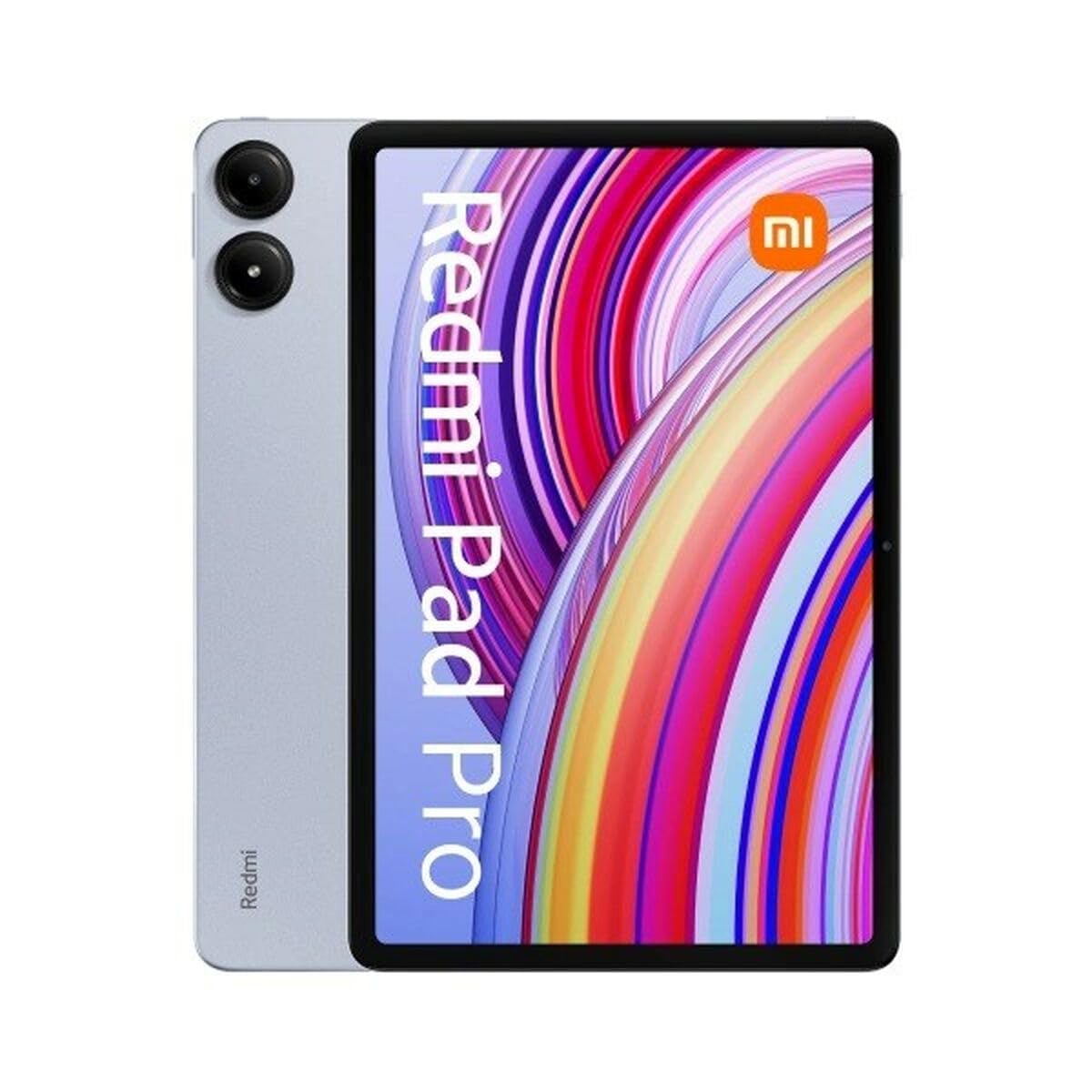 Foto 2 pulgar | Tableta Xiaomi Redmi Pad Pro Wifi De 12,1 Pulgadas 128 Gb + 6 Gb de Ram - Venta Internacional