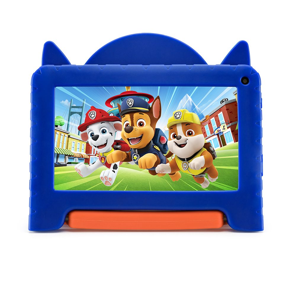 Foto 2 pulgar | Tablet Infantil 7''  Multi Paw Patrol Chase