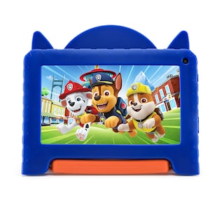 Foto 1 | Tablet Infantil 7'' Multi Paw Patrol Chase