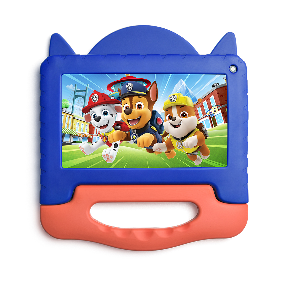 Foto 3 pulgar | Tablet Infantil 7''  Multi Paw Patrol Chase