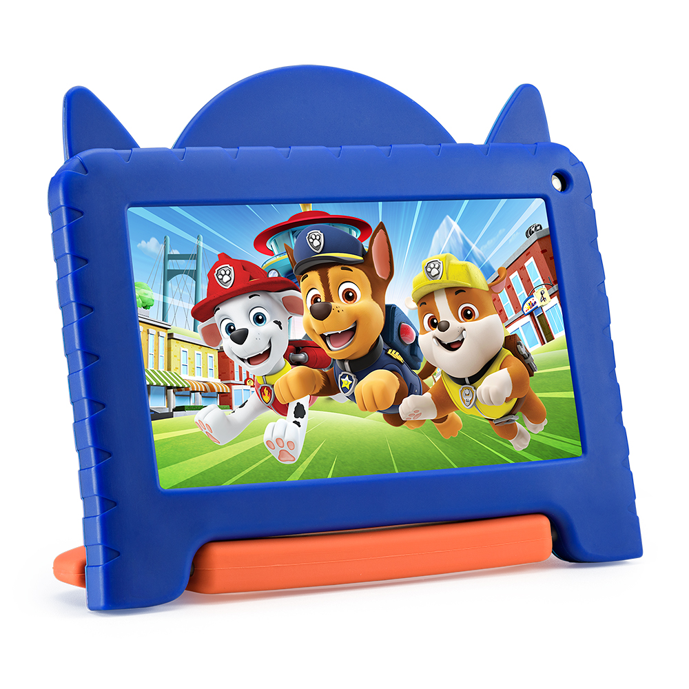 Foto 6 pulgar | Tablet Infantil 7''  Multi Paw Patrol Chase