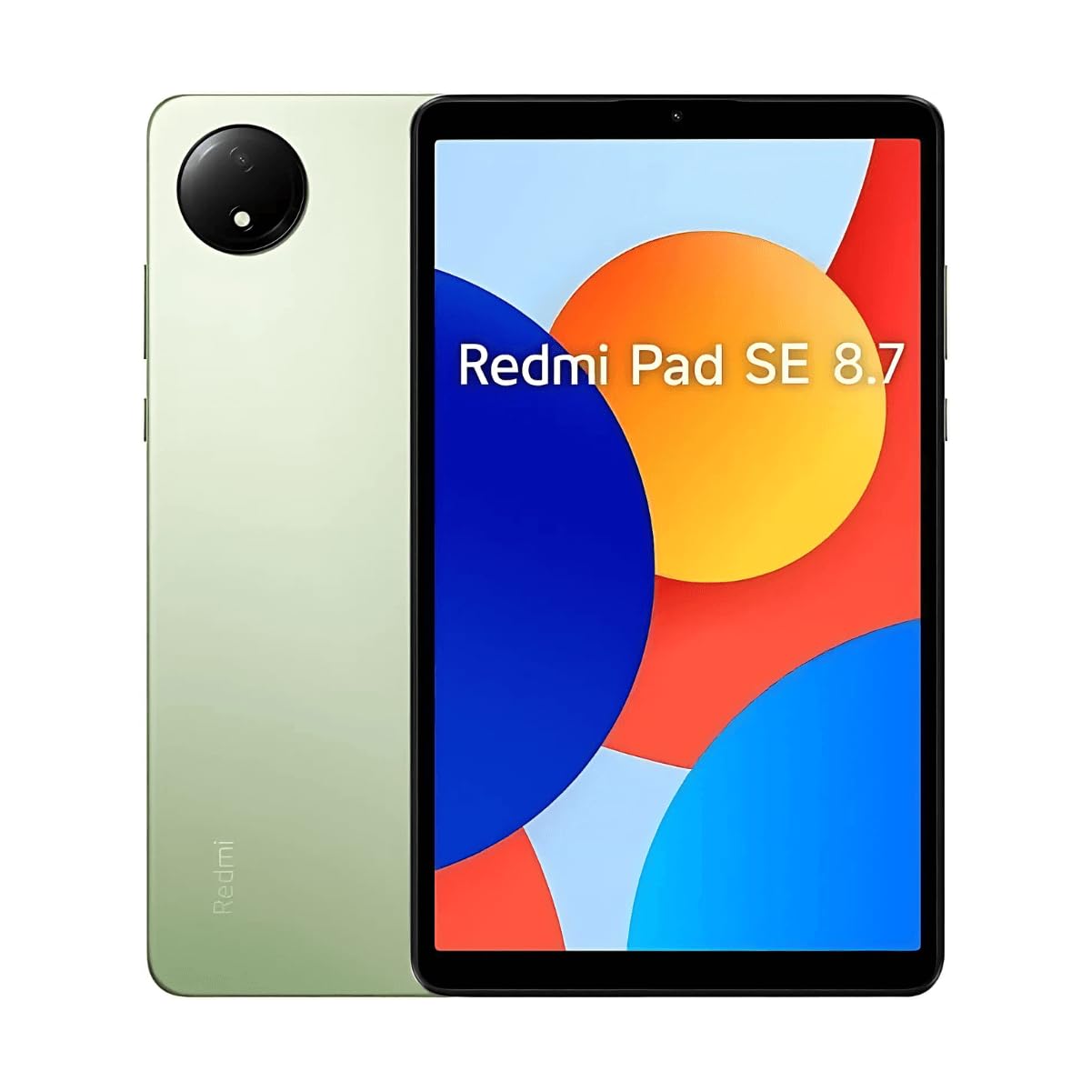 Foto 2 pulgar | Tableta Xiaomi Redmi Pad Se 8.7 Wifi 128gb + 4gb Ram Verde - Venta Internacional
