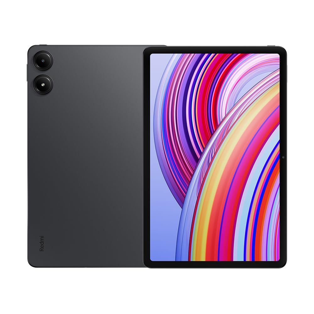 Foto 2 pulgar | Tableta Xiaomi Redmi Pad Pro Wifi de 12,1 Pulgadas 128 Gb + 6 Gb De Ram - Venta Internacional