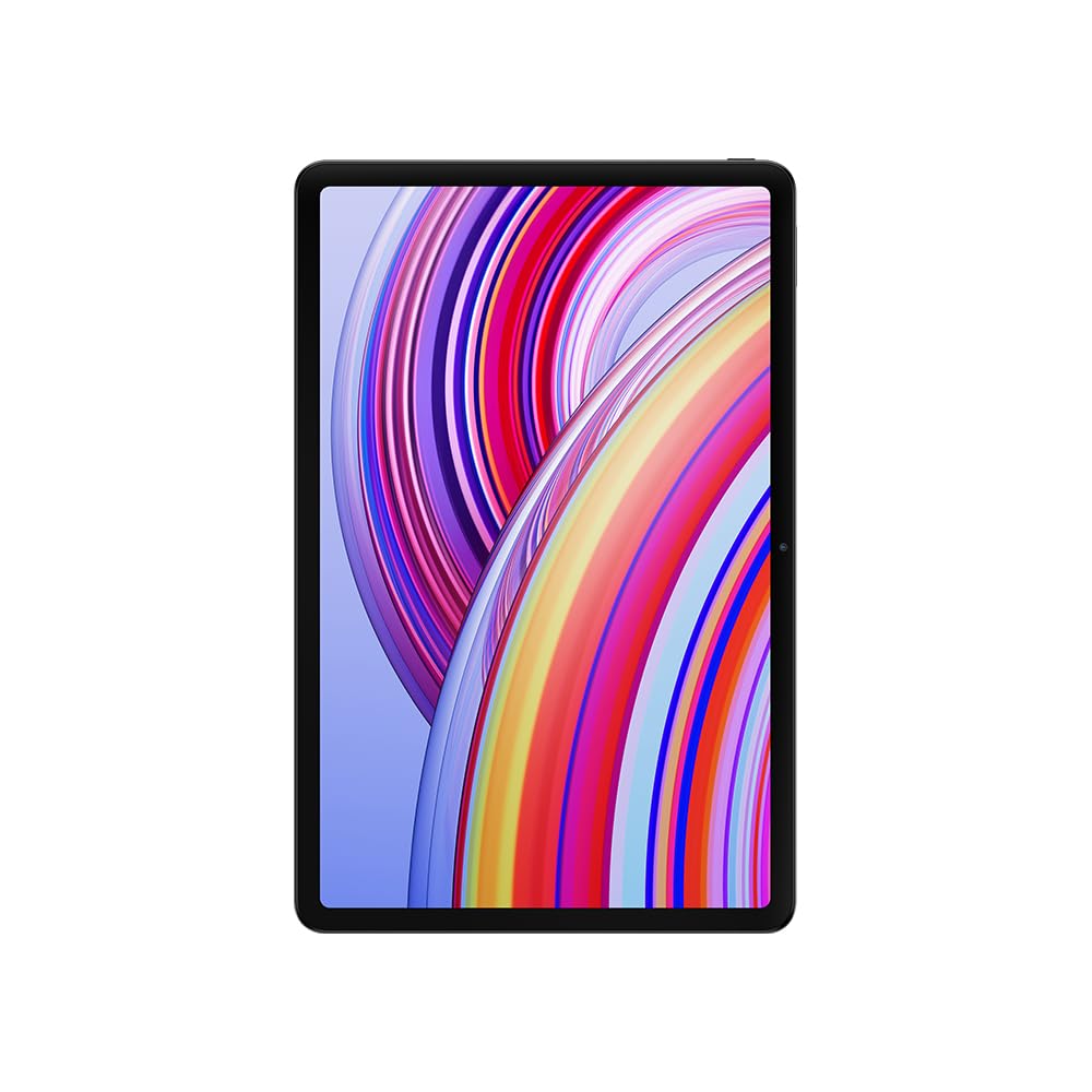 Foto 3 pulgar | Tableta Xiaomi Redmi Pad Pro Wifi de 12,1 Pulgadas 128 Gb + 6 Gb De Ram - Venta Internacional