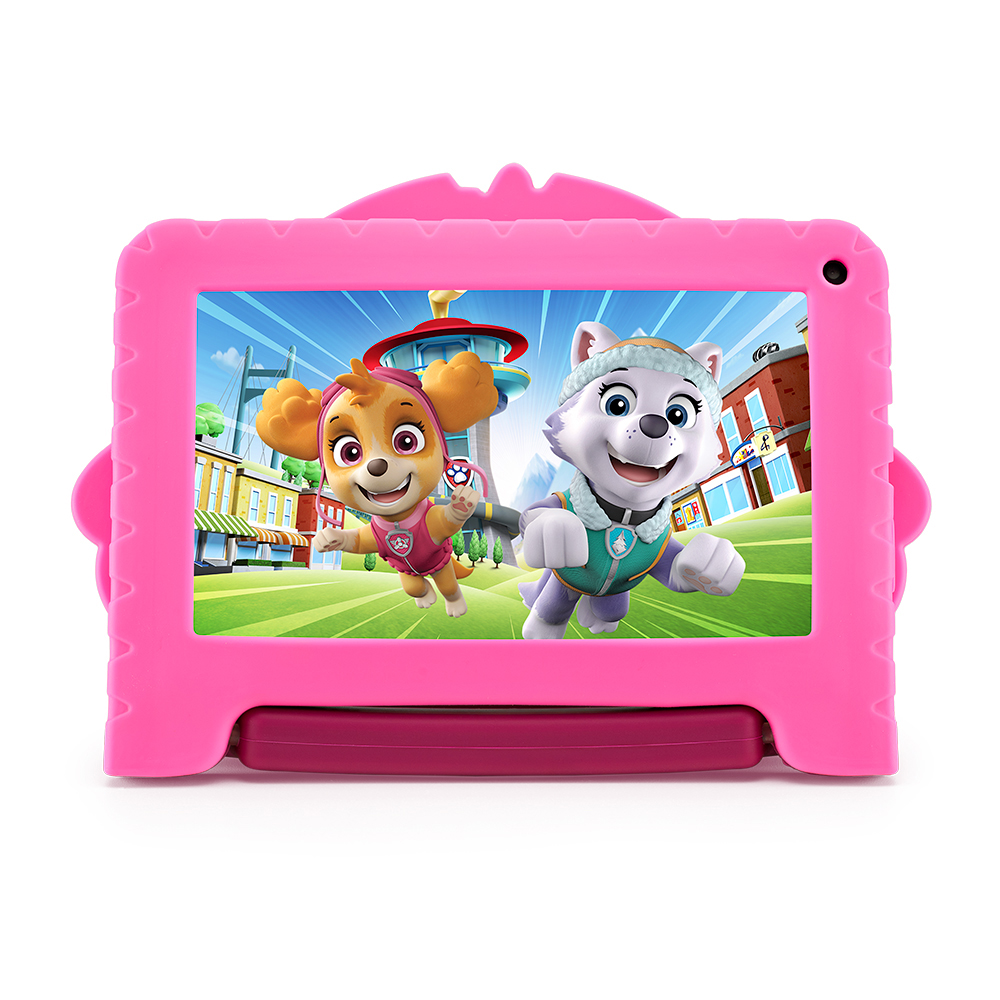 Foto 2 pulgar | Tablet Infantil 7'' Pulgadas Multi Paw Patrol Skye