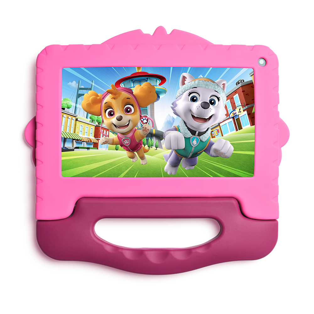 Foto 3 pulgar | Tablet Infantil 7'' Pulgadas Multi Paw Patrol Skye