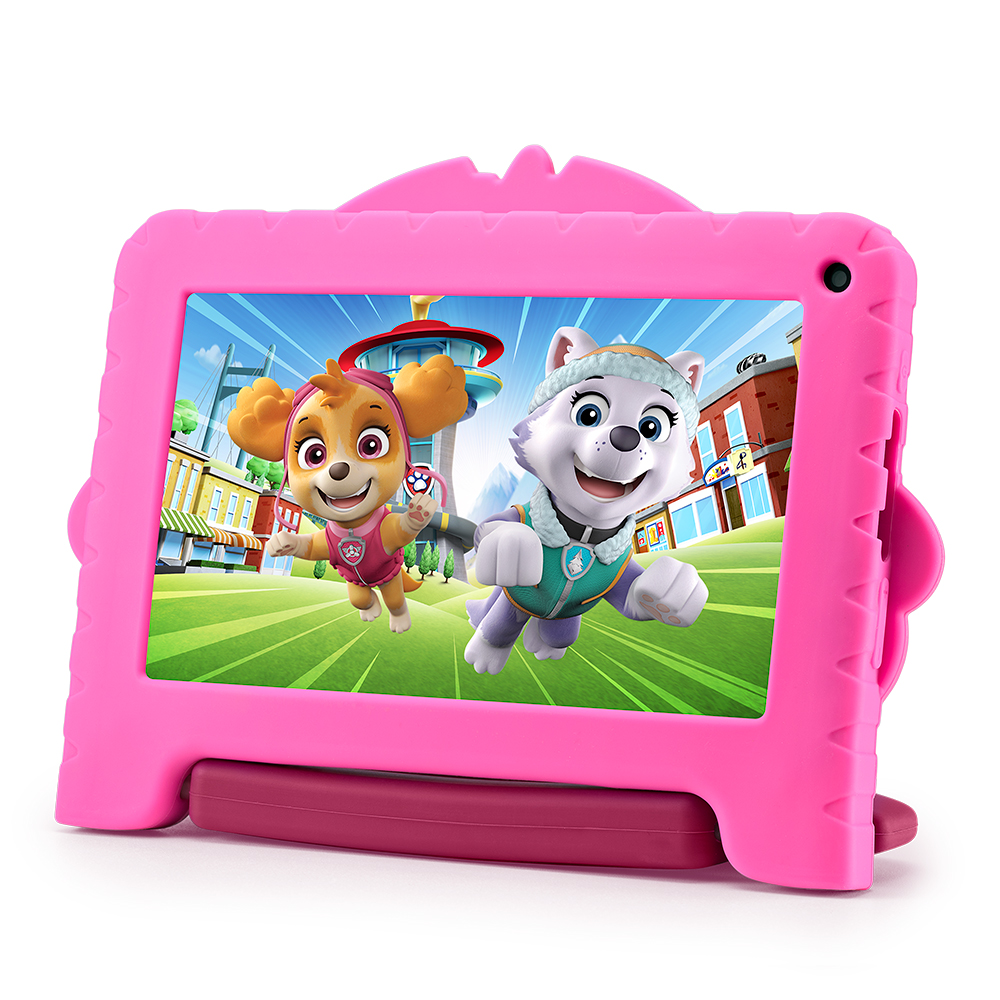 Foto 5 pulgar | Tablet Infantil 7'' Pulgadas Multi Paw Patrol Skye