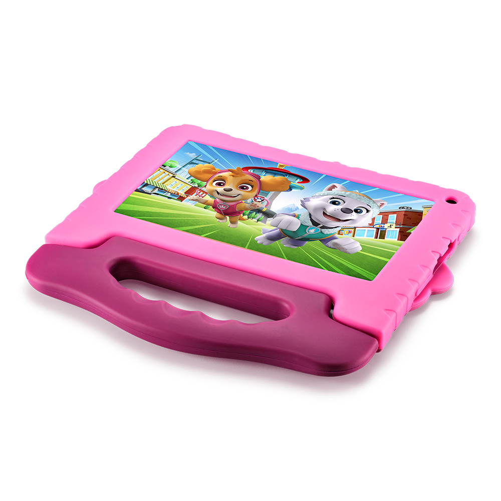 Foto 7 pulgar | Tablet Infantil 7'' Pulgadas Multi Paw Patrol Skye