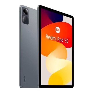 Foto 2 | Tableta Xiaomi Redmi Pad Se 128gb + 4gb Ram Wifi 11'' Gris - Venta Internacional.