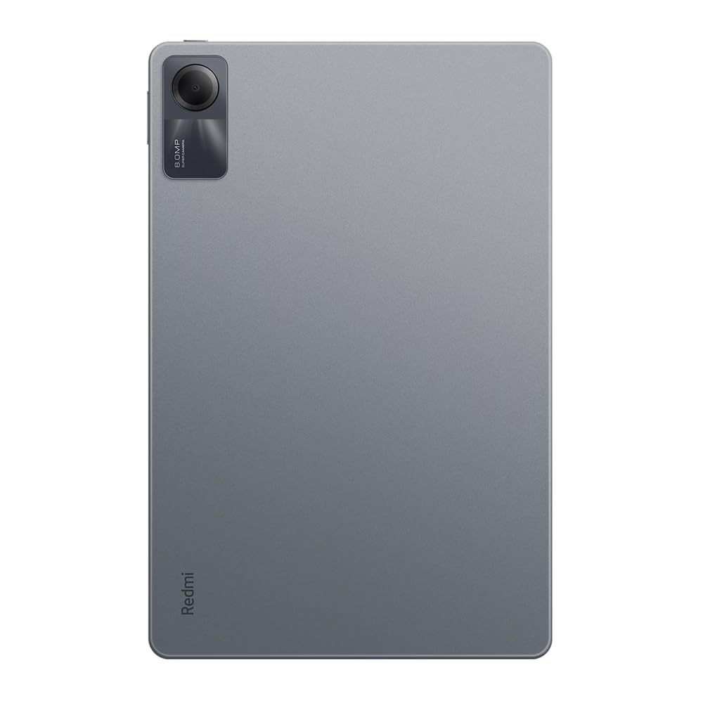 Foto 4 pulgar | Tableta Xiaomi Redmi Pad Se 128gb + 4gb Ram Wifi 11'' Gris - Venta Internacional.