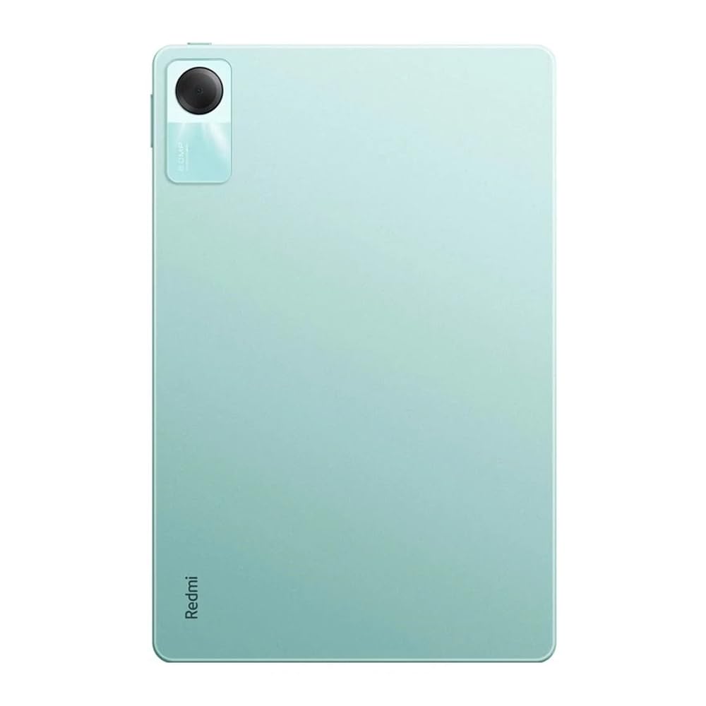 Foto 4 pulgar | Tableta Xiaomi Redmi Pad Se 128 Gb + 4 Gb Ram 11'' Wifi Verde - Venta Internacional.