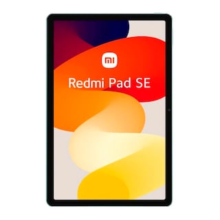 Foto 4 | Tableta Xiaomi Redmi Pad Se 128 Gb + 4 Gb Ram 11'' Wifi Verde - Venta Internacional.