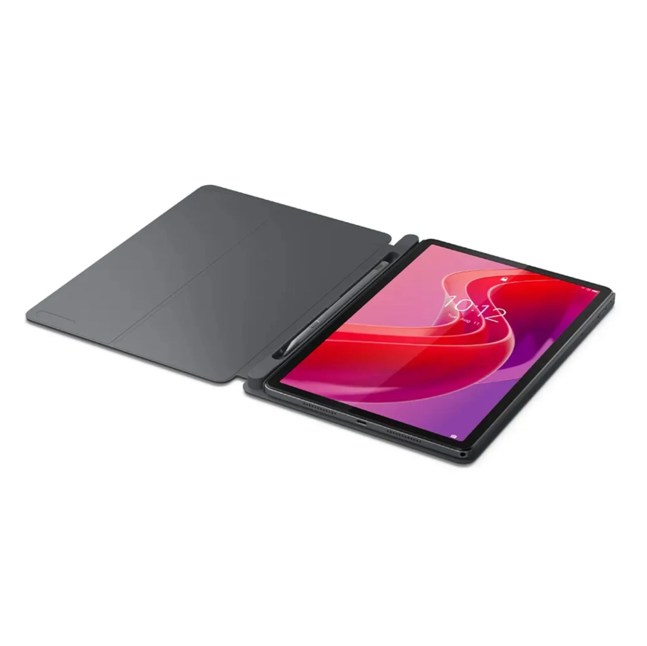 Foto 6 | Tablet Lenovo Tab M11 8gb Ram Gris 128gb Memoria Funda + Pluma