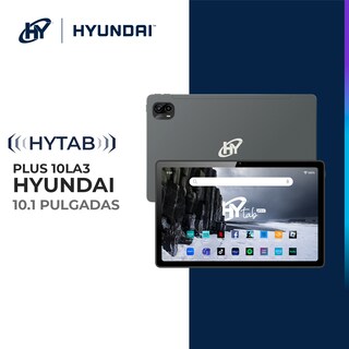 Foto 2 | Tableta Hyundai Hytab Pro X 10.3'', Fhd, Octa-core, 8gb Ram, 256gb Ssd, Android 13, 4g, Gris