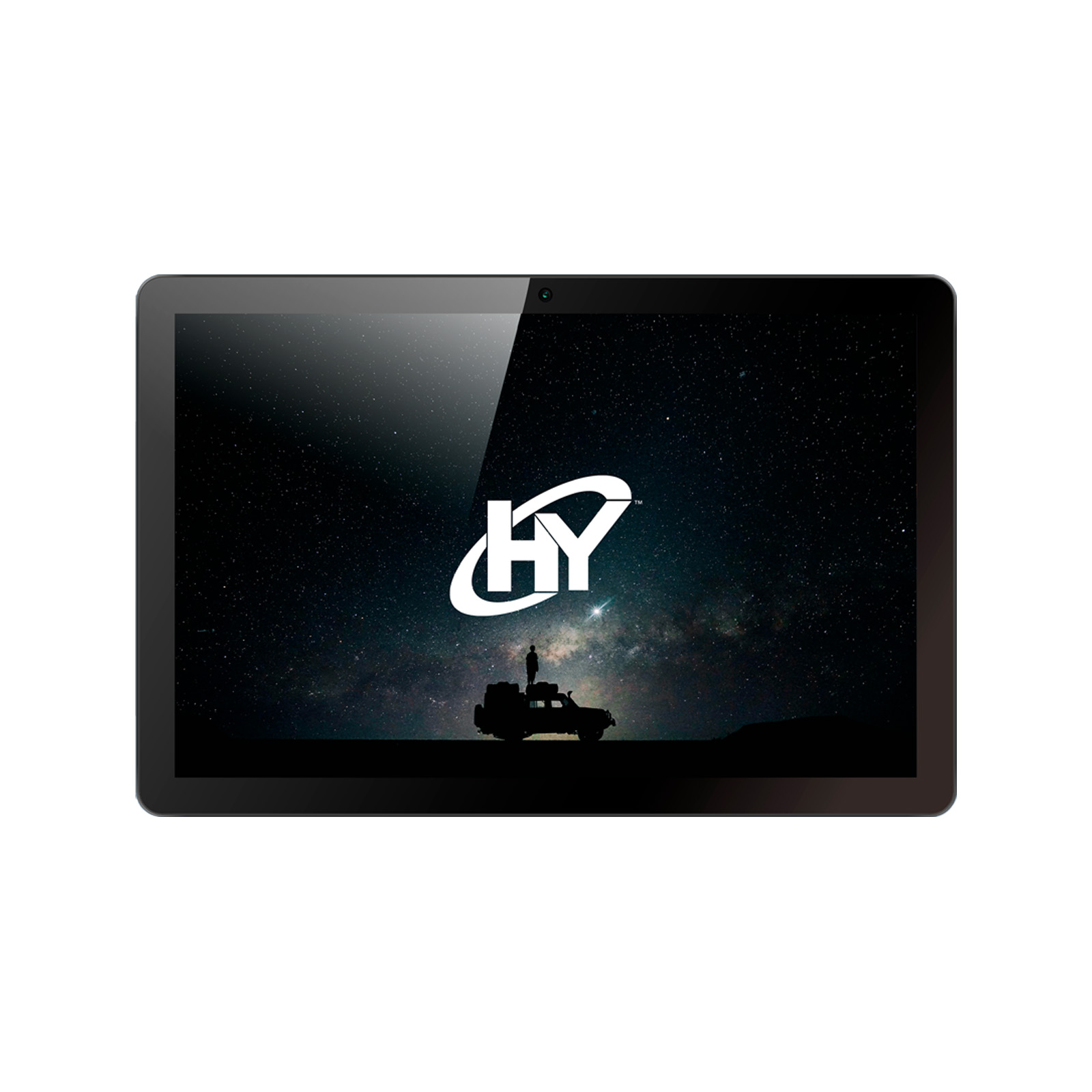 Foto 2 pulgar | Tableta Hyundai Hytab Pro 10.1'', Octa-core T616, Fhd 8gb Ram, 256gb, 8mp/13mp, Android 13