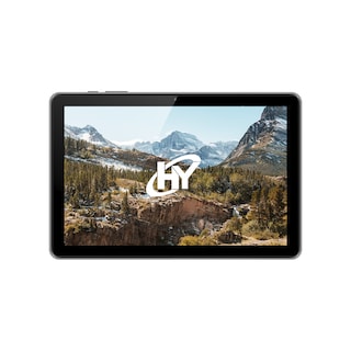 Foto 1 | Tableta Hyundai Hytab Plus 10.1'', Octa-core, Hd Ips, 4gb/128gb, 8mp/13mp, Android 13, Wifi Ax, 6000mah, Gris