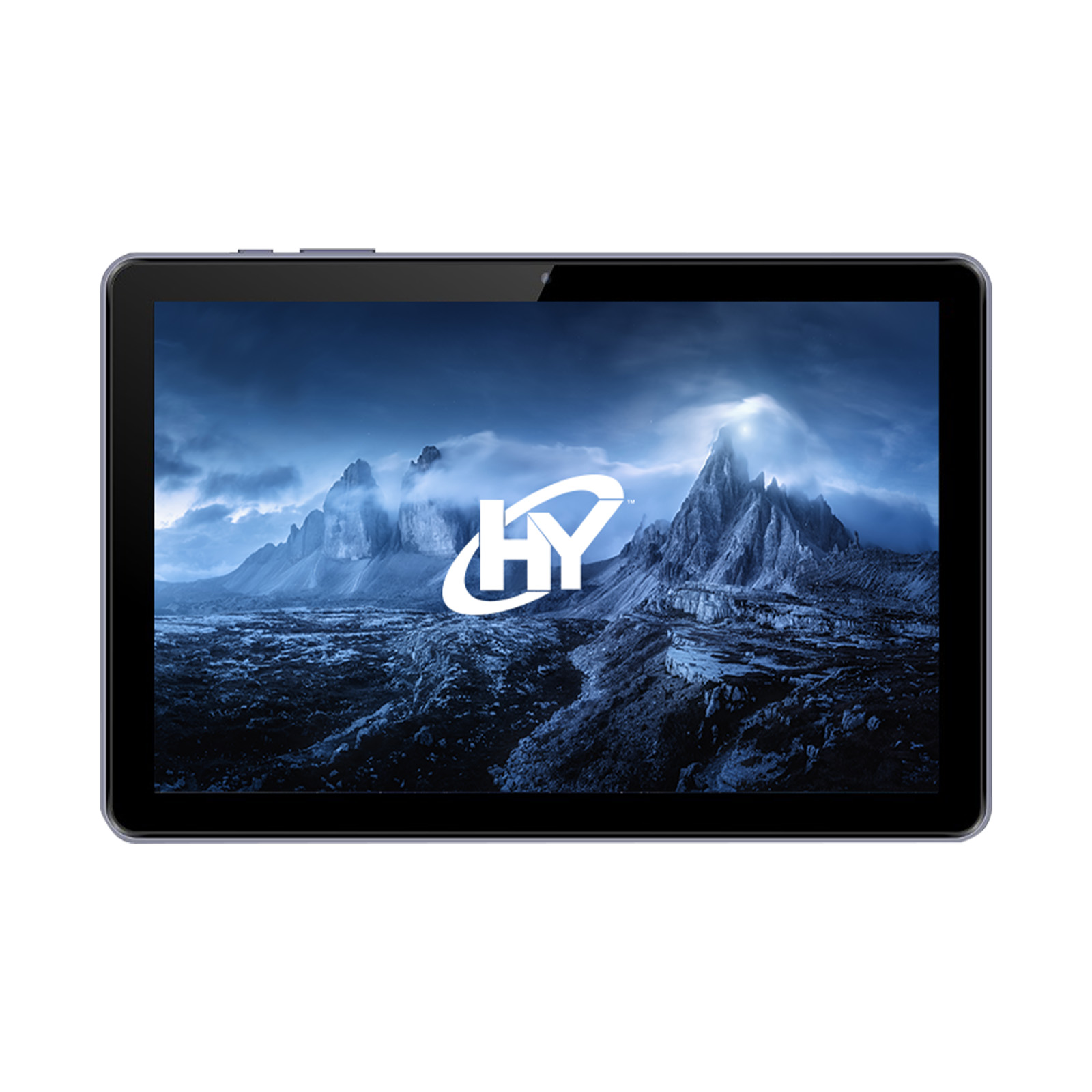 Tableta Hyundai Hytab Plus 10.1'' Lte, Quad-core, 2gb, 32gb, Android 11 Go Edition - Negro