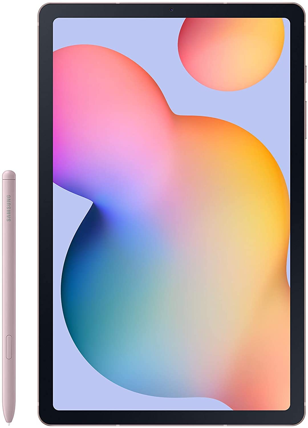 Foto 2 pulgar | Tableta Samsung Galaxy Tab S6 Lite 10.4 128 Gb Android 2022 - Venta Internacional.