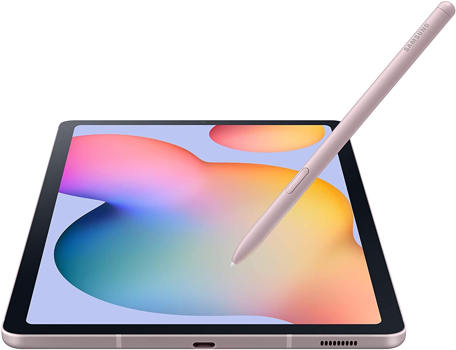 Foto 3 pulgar | Tableta Samsung Galaxy Tab S6 Lite 10.4 128 Gb Android 2022 - Venta Internacional.
