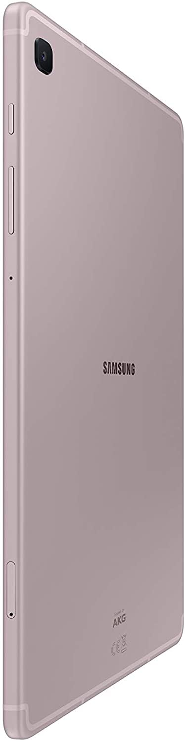 Foto 6 pulgar | Tableta Samsung Galaxy Tab S6 Lite 10.4 128 Gb Android 2022 - Venta Internacional.