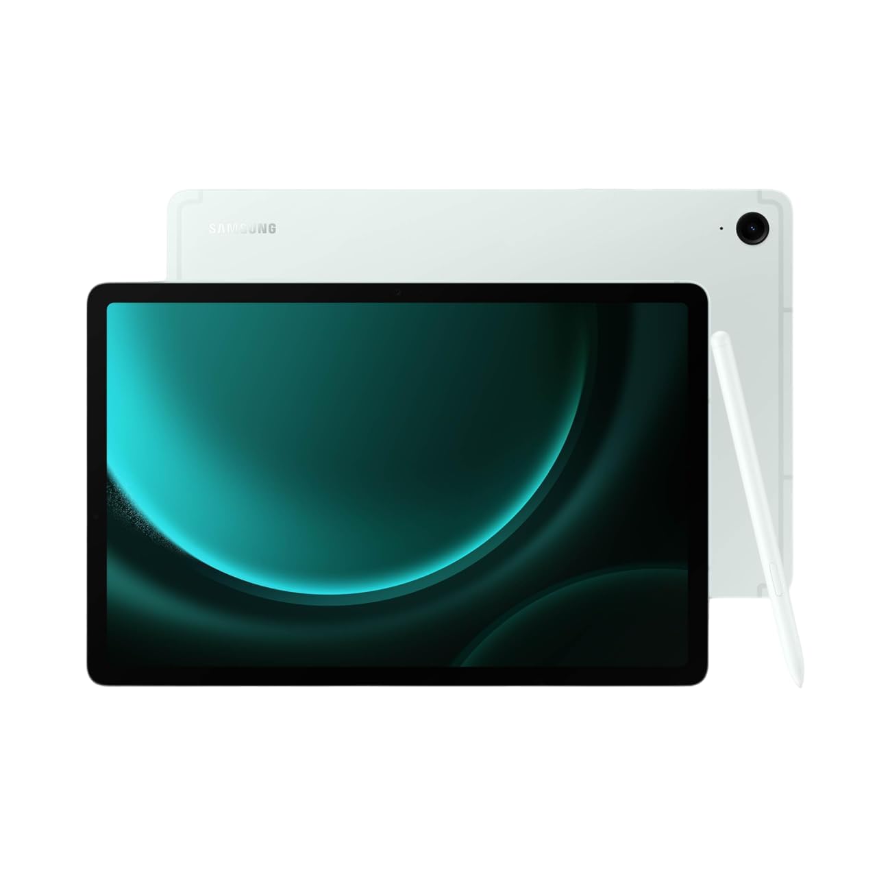 Foto 2 pulgar | Tableta Samsung Galaxy Tab S9 Fe 10.9'' 128 Gb Wifi 2023 Mint - Venta Internacional.