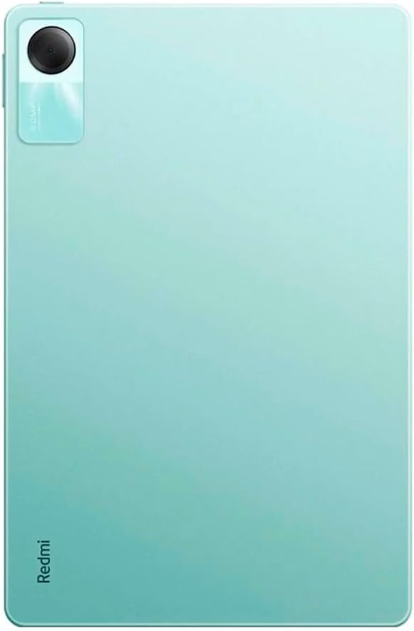 Foto 3 pulgar | Redmi Tablet Pad Se 8gb 256gb Verde Pantalla De 27 Cm (11 Pulgadas).