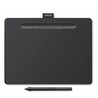 Foto 1 | Tableta Gráfica Wacom Intuos Comfort Plus 21 6x 135 mm