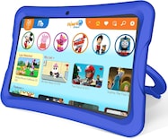 Tableta Infantil Nobklen Android 13 De 10 Pulgadas, 4 Gb De Ram, 64 Gb, Wifi 6 - Venta Internacional.