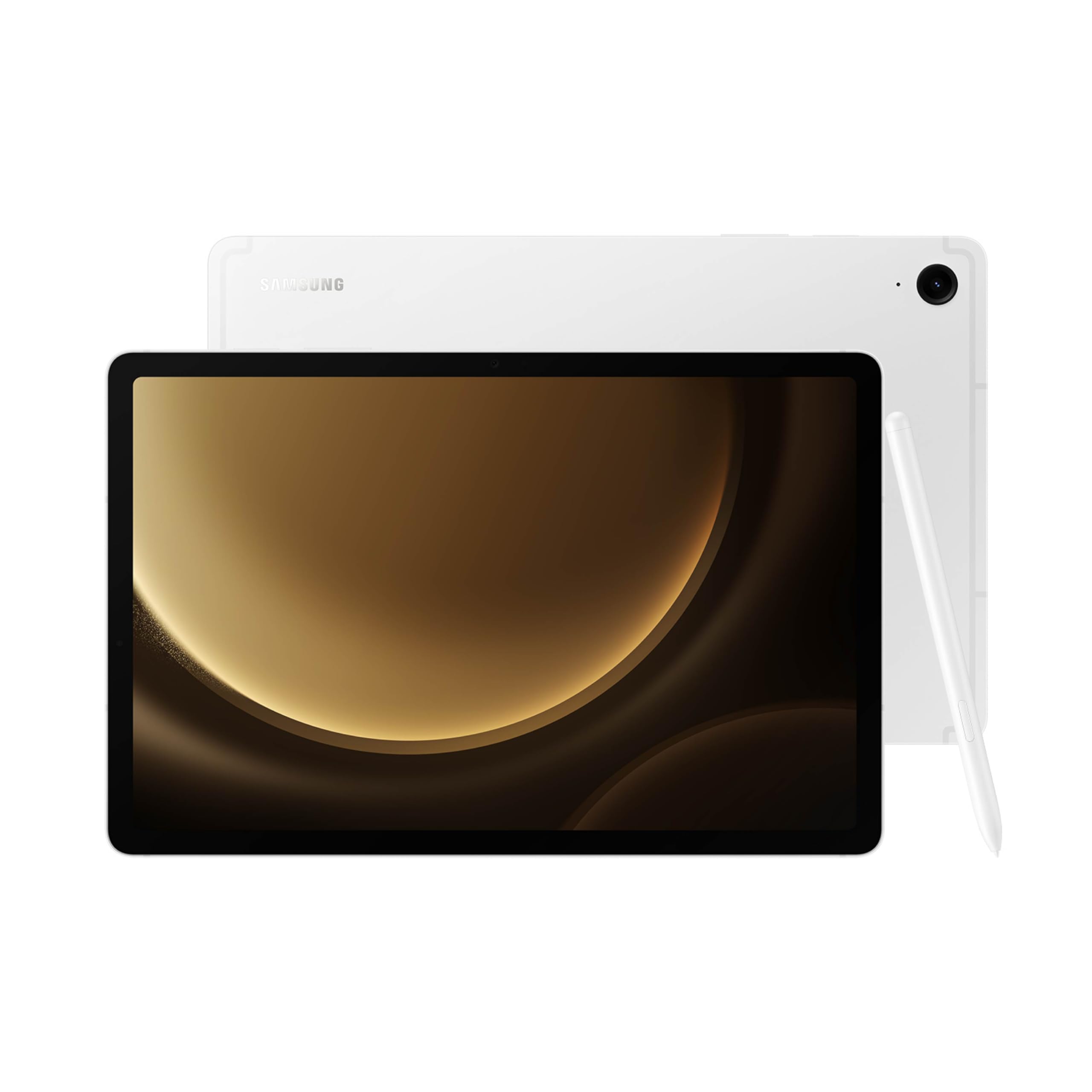 Foto 2 pulgar | Tablet Samsung Galaxy Tab S9 Fe de 10.9" 128gb Plateada-Venta Internacional