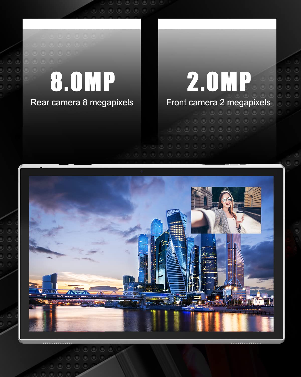 Foto 6 pulgar | Tablet Zzb Zb10 10.1 Android 14 6 Gb Ram 32 Gb Rom 10 Pulgadas - Venta Internacional.