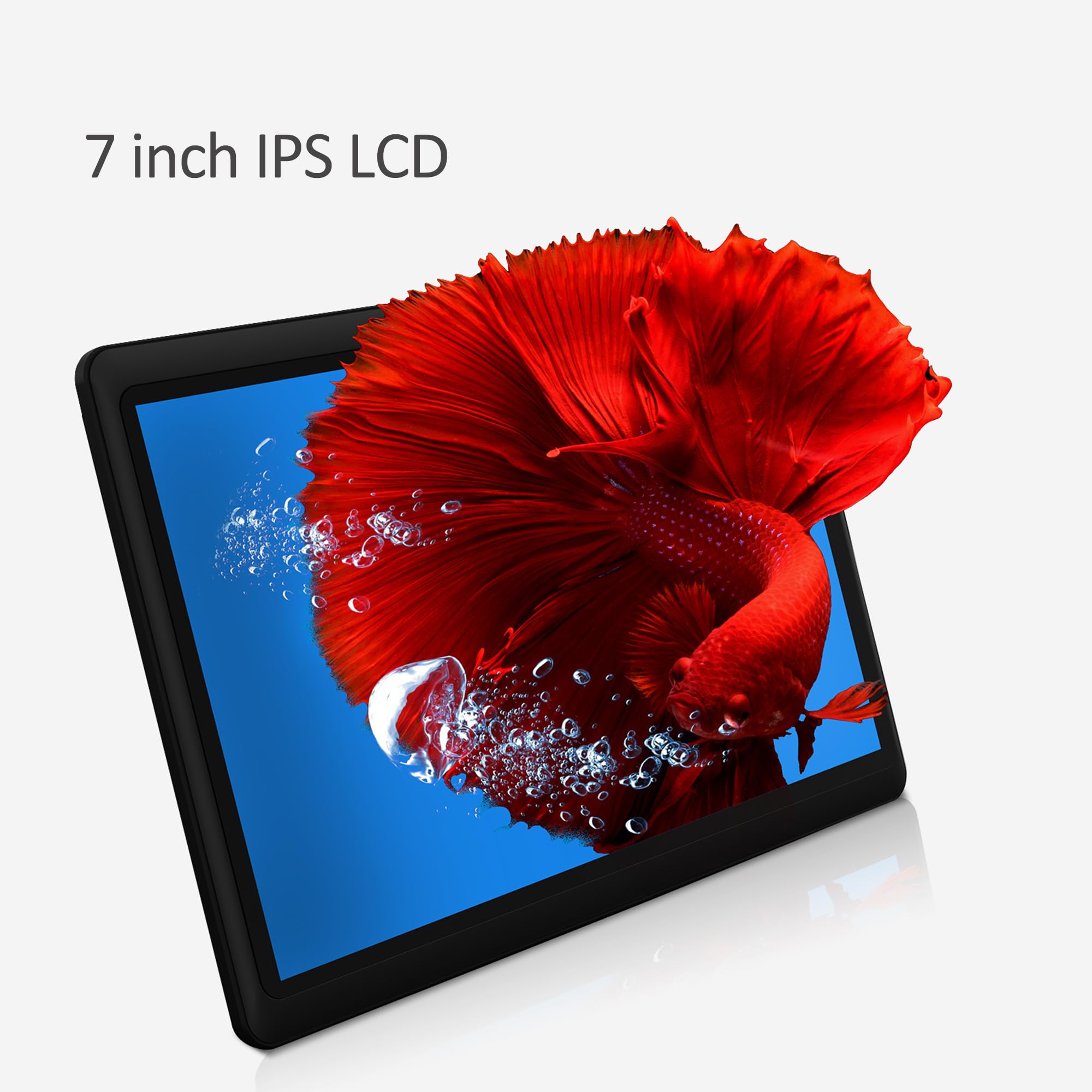 Foto 5 | Tablet Volentex Android 11 De 7 Pulgadas, 2 Gb De Ram, 32 Gb De Almacenamiento, Azul - Venta Internacional.