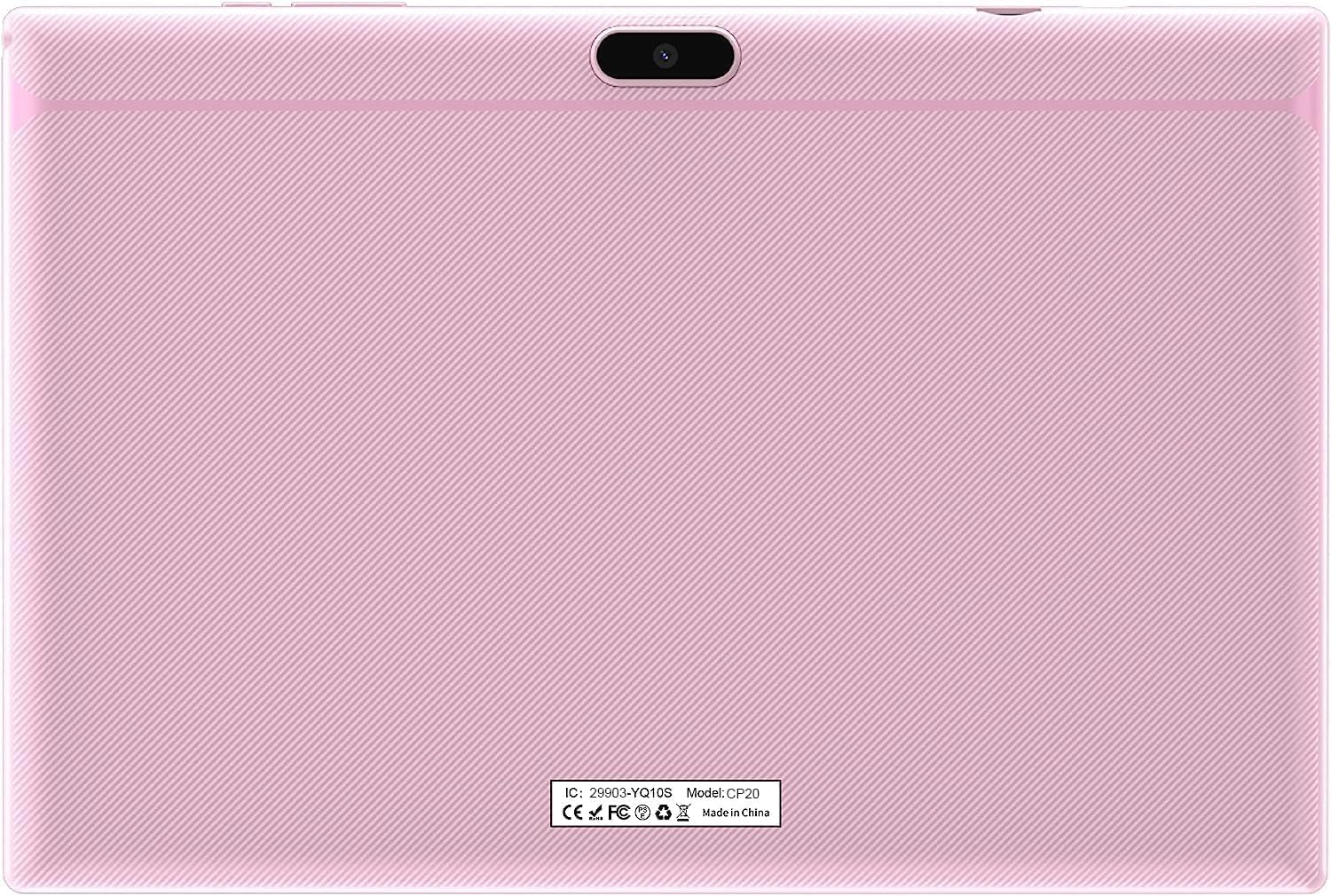 Foto 7 | Tablet Cupeisi Android 13 10.1 Pulgadas, 12 Gb De Ram, 128 Gb De Rom +1 Tb - Venta Internacional.