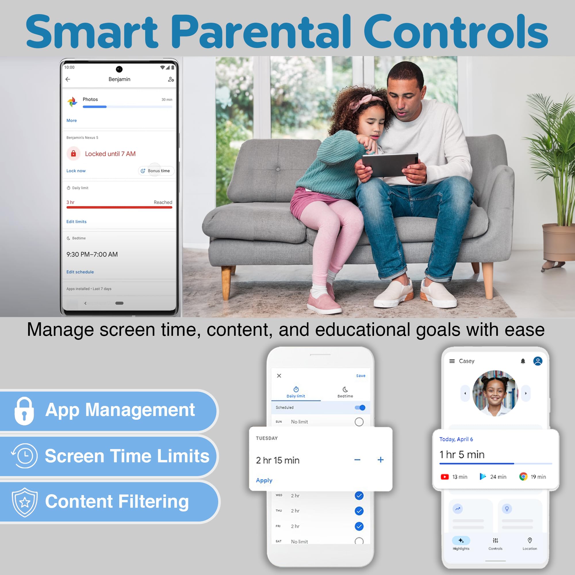Foto 6 pulgar | Tablet Contixo Disney Kids Learning De 7 Pulgadas, Wifi Y Bluetooth - Venta Internacional.