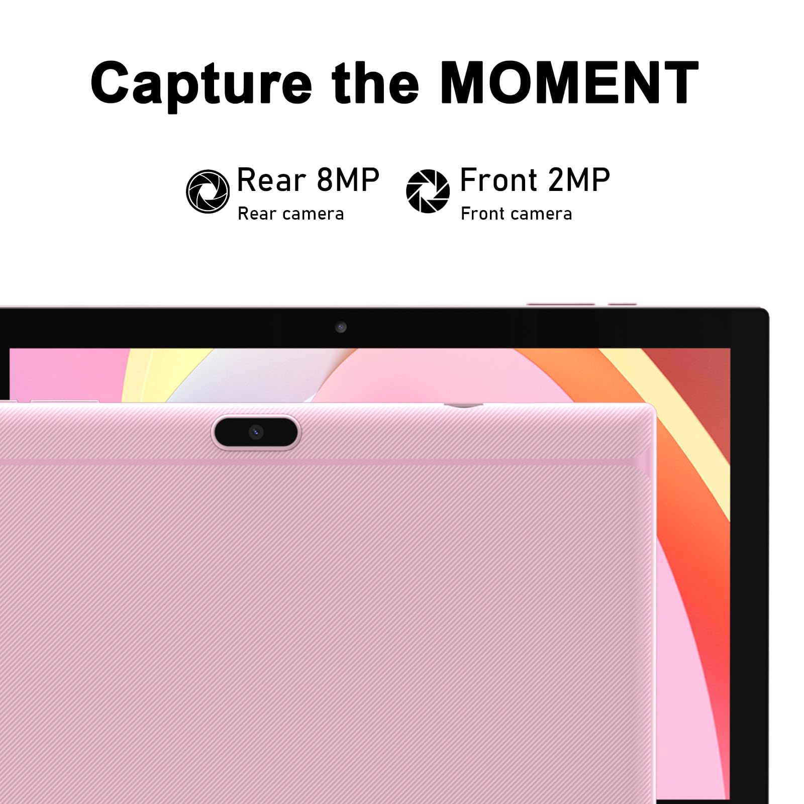Foto 5 | Tablet Coopers Android 14 10 Pulgadas 8 Gb Ram 64 Gb Rom 1 Tb Expandir - Venta Internacional.