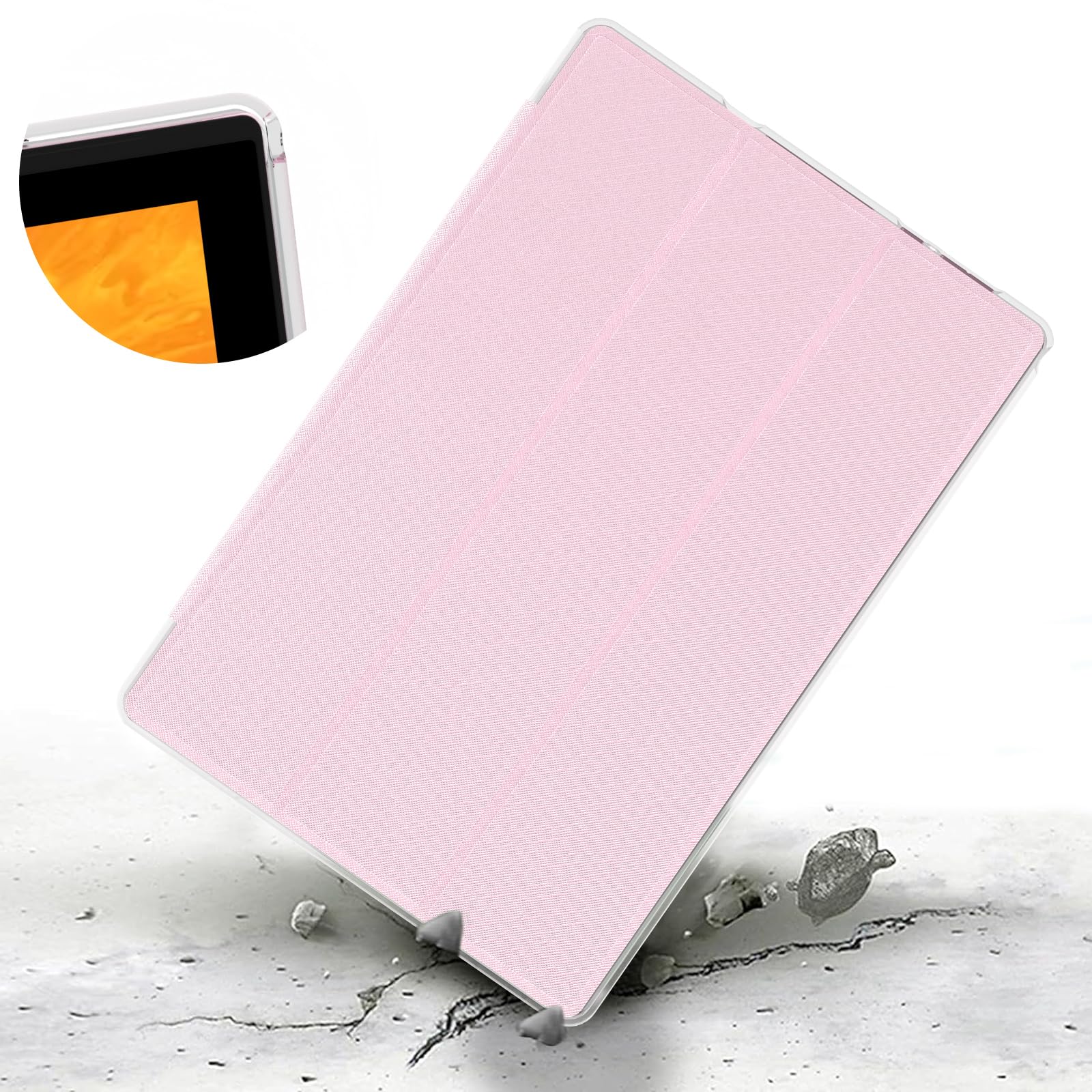 Foto 7 | Tablet Coopers Android 14 10 Pulgadas 8 Gb Ram 64 Gb Rom 1 Tb Expandir - Venta Internacional.