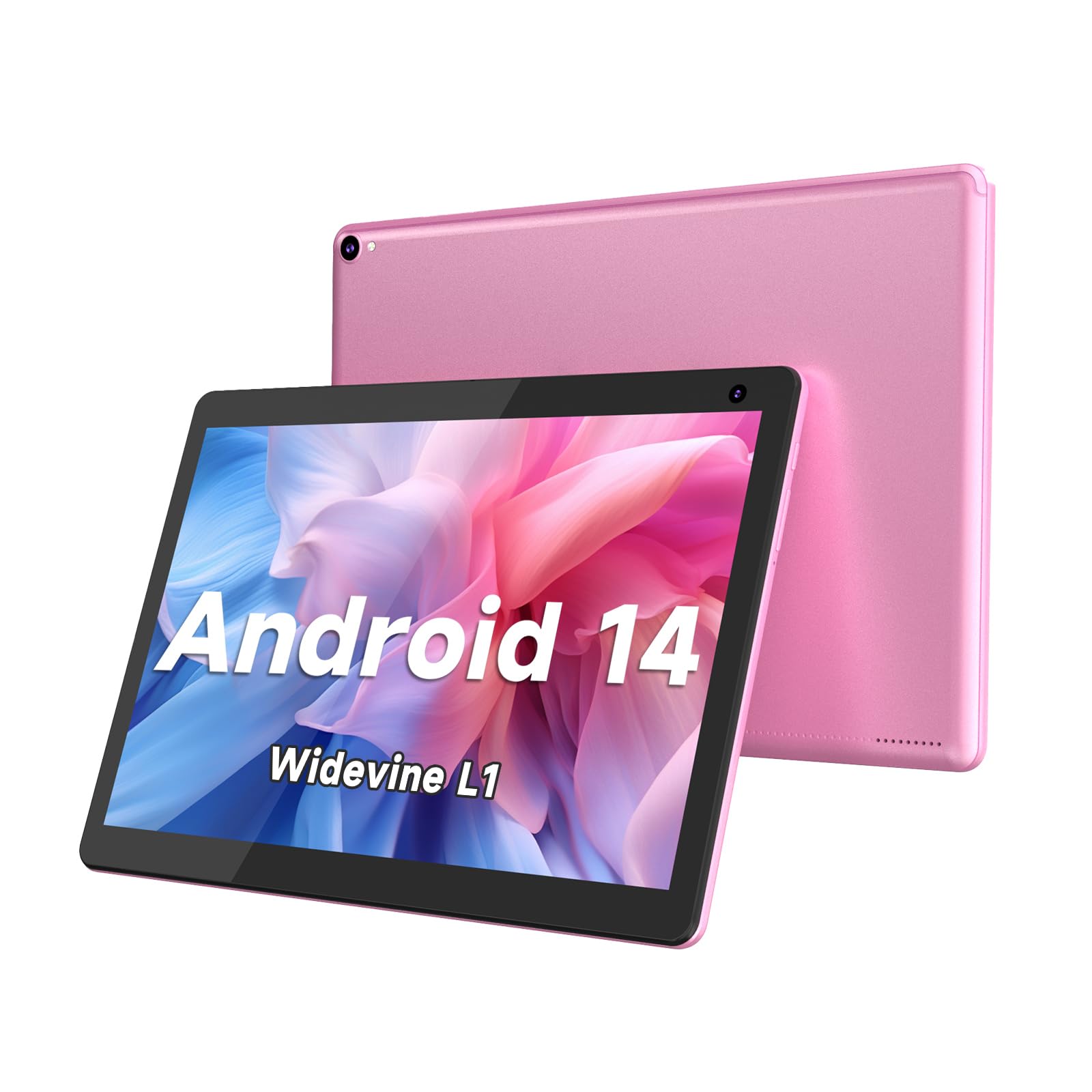 Foto 2 pulgar | Tablet Coopers 10 Pulgadas Android 14 32 Gb Rom 1 Tb Expandir - Venta Internacional.