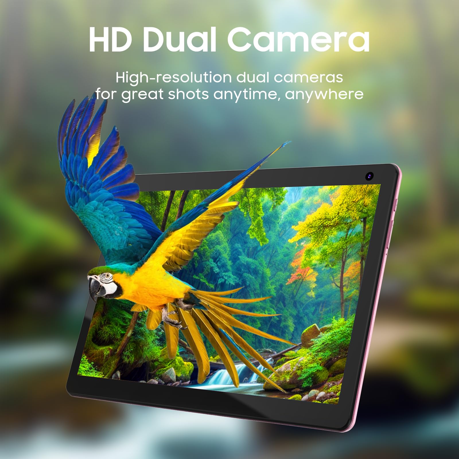 Foto 4 pulgar | Tablet Coopers 10 Pulgadas Android 14 32 Gb Rom 1 Tb Expandir - Venta Internacional.