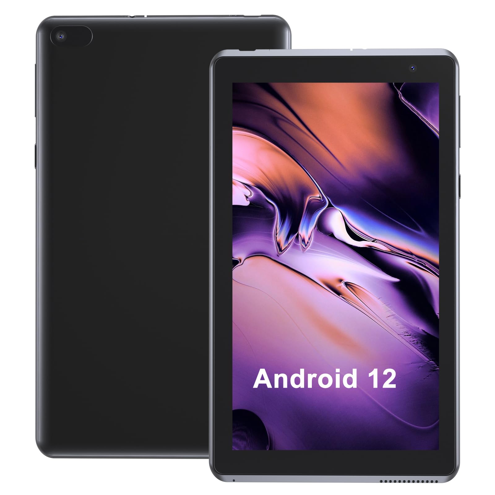 Foto 1 | Tablet Zzb Android 12 De 7 Pulgadas, 32 Gb De Almacenamiento, 4 Gb De Ram, Wifi6 - Venta Internacional.