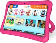 Tableta Infantil Nobklen Android 13 De 10 Pulgadas, 4 Gb De Ram, 64 Gb, Wifi 6 - Venta Internacional.