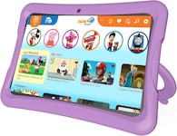 Tableta Infantil Nobklen Android 13 De 10 Pulgadas, 4 Gb De Ram, 64 Gb, Wifi 6 - Venta Internacional.